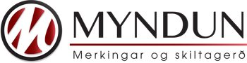 Myndun