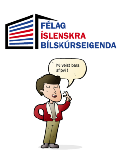 Félag íslenskra bílskúrseigenda